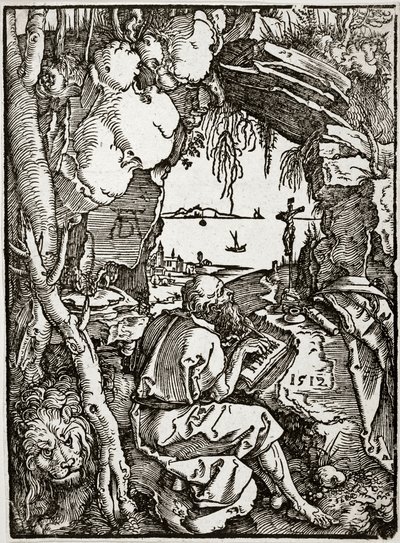  autorstwa Albrecht Dürer