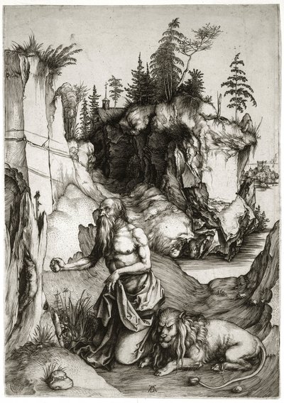  autorstwa Albrecht Dürer