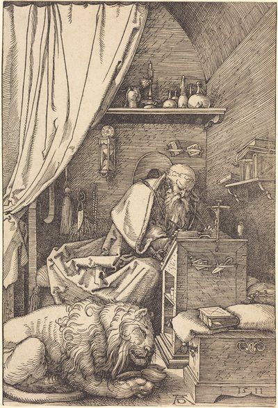 autorstwa Albrecht Dürer