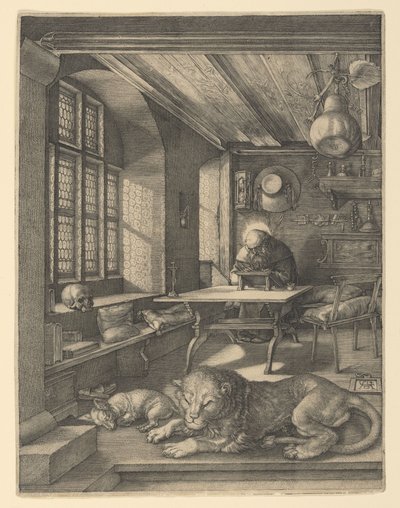 autorstwa Albrecht Dürer