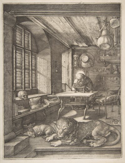  autorstwa Albrecht Dürer