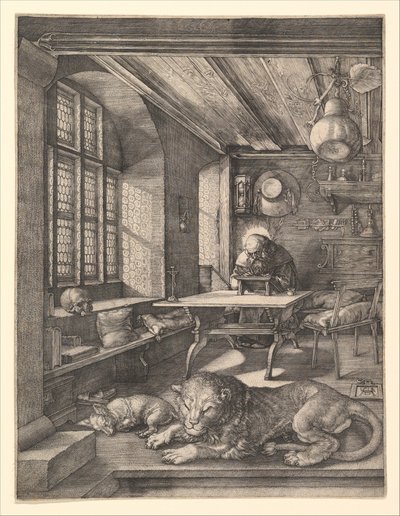  autorstwa Albrecht Dürer