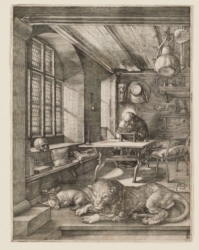  autorstwa Albrecht Dürer
