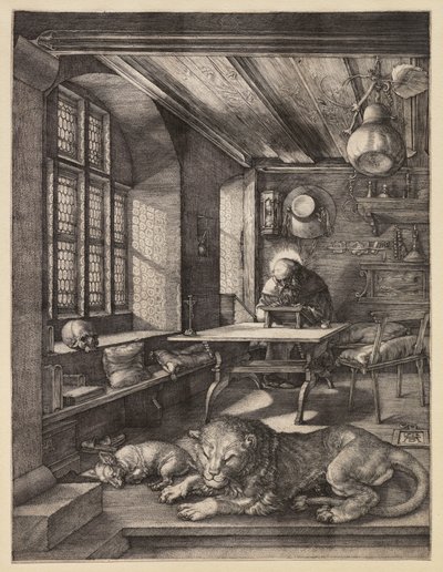  autorstwa Albrecht Dürer