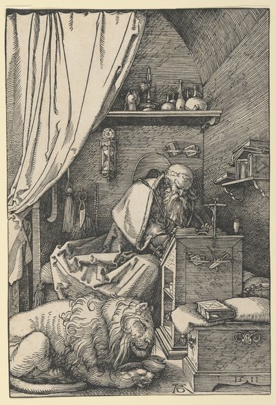  autorstwa Albrecht Dürer