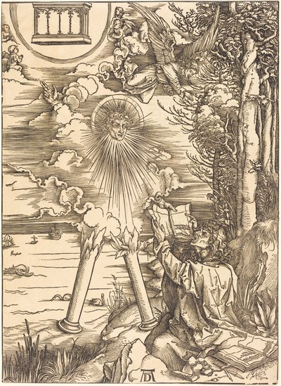  autorstwa Albrecht Dürer