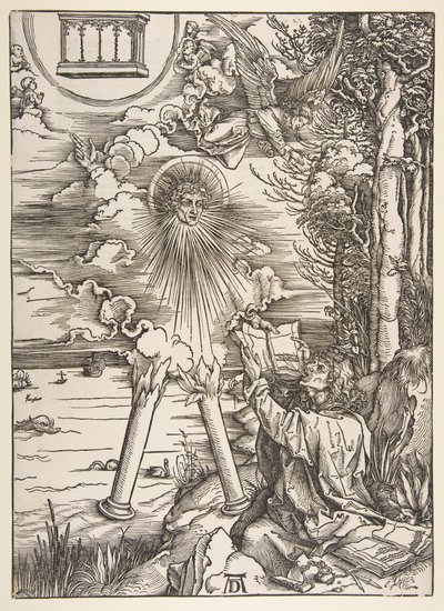  autorstwa Albrecht Dürer