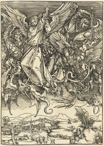  autorstwa Albrecht Dürer