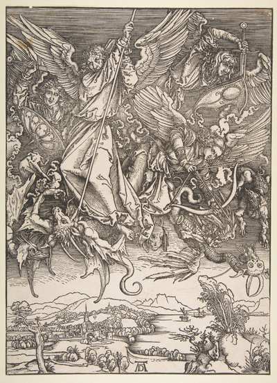  autorstwa Albrecht Dürer