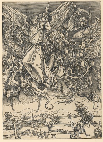  autorstwa Albrecht Dürer