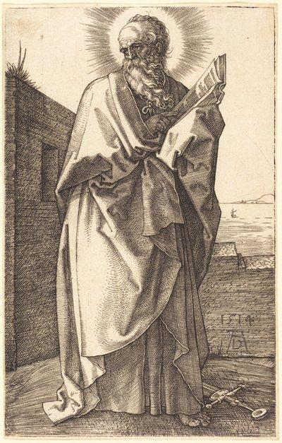  autorstwa Albrecht Dürer