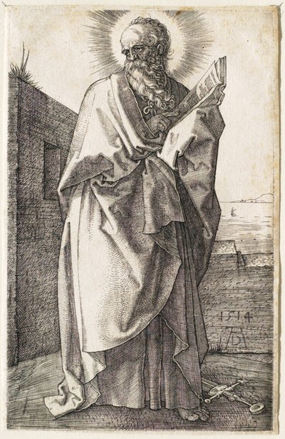  autorstwa Albrecht Dürer