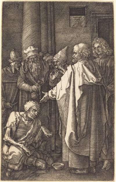  autorstwa Albrecht Dürer