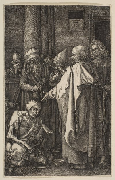  autorstwa Albrecht Dürer