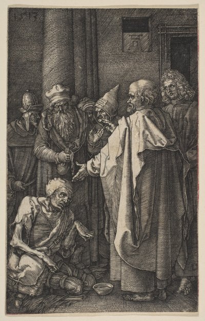  autorstwa Albrecht Dürer