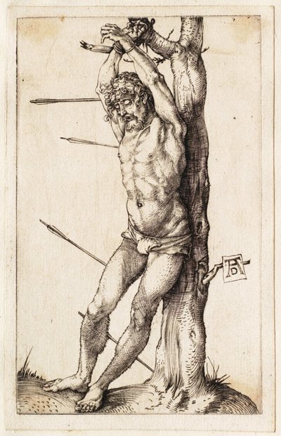  autorstwa Albrecht Dürer