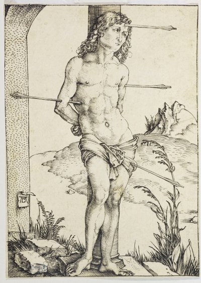  autorstwa Albrecht Dürer