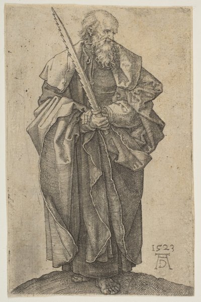  autorstwa Albrecht Dürer