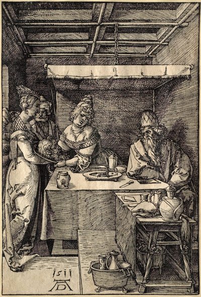  autorstwa Albrecht Dürer