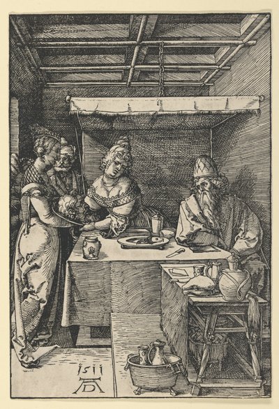  autorstwa Albrecht Dürer