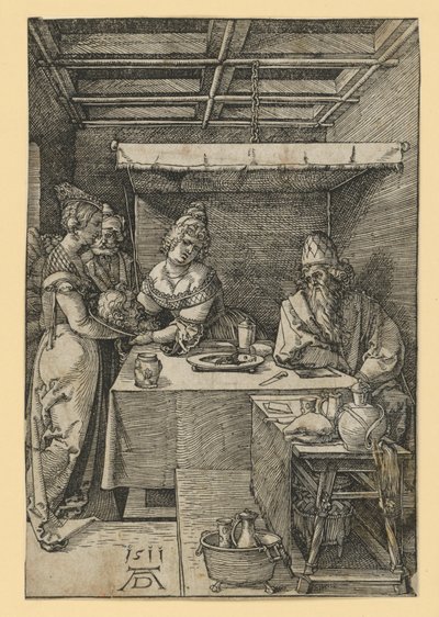  autorstwa Albrecht Dürer