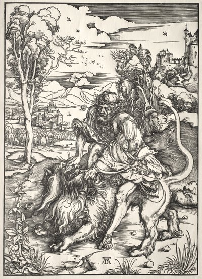  autorstwa Albrecht Dürer