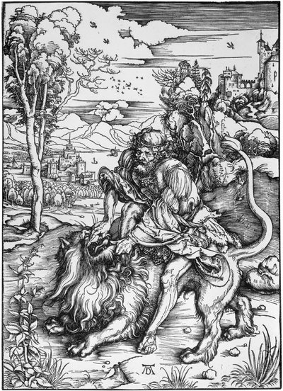  autorstwa Albrecht Dürer