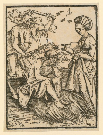  autorstwa Albrecht Dürer
