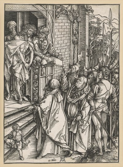 autorstwa Albrecht Dürer