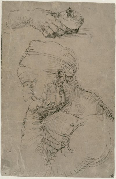  autorstwa Albrecht Dürer