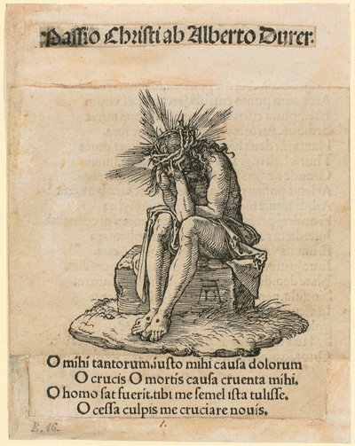  autorstwa Albrecht Dürer