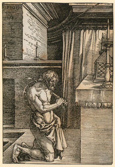  autorstwa Albrecht Dürer