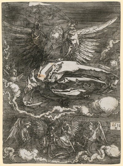  autorstwa Albrecht Dürer