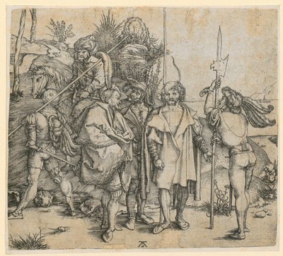  autorstwa Albrecht Dürer