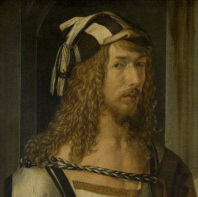  autorstwa Albrecht Dürer