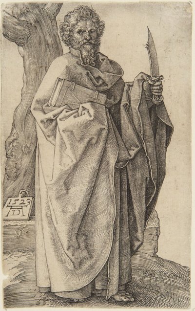 autorstwa Albrecht Dürer