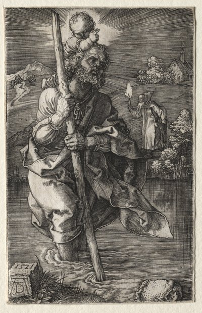 autorstwa Albrecht Dürer