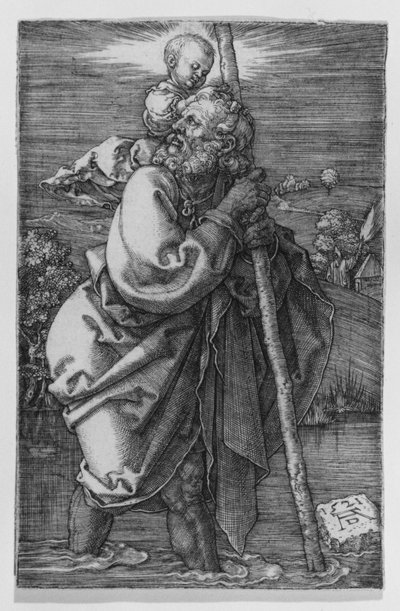  autorstwa Albrecht Dürer