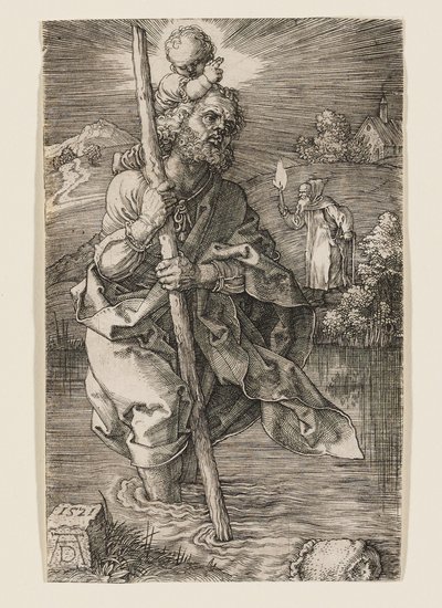  autorstwa Albrecht Dürer