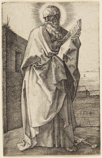  autorstwa Albrecht Dürer