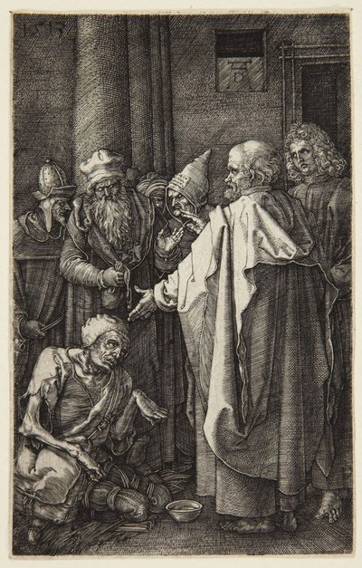  autorstwa Albrecht Dürer