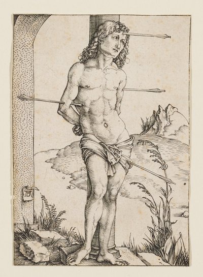 autorstwa Albrecht Dürer
