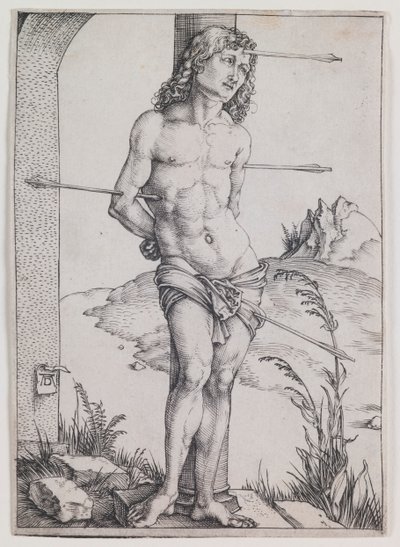  autorstwa Albrecht Dürer