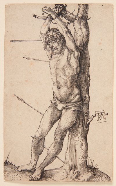  autorstwa Albrecht Dürer
