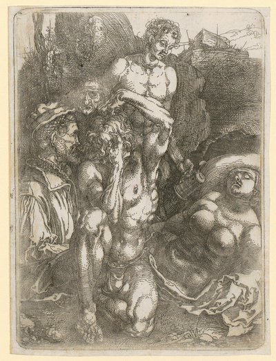  autorstwa Albrecht Dürer