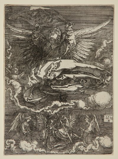  autorstwa Albrecht Dürer