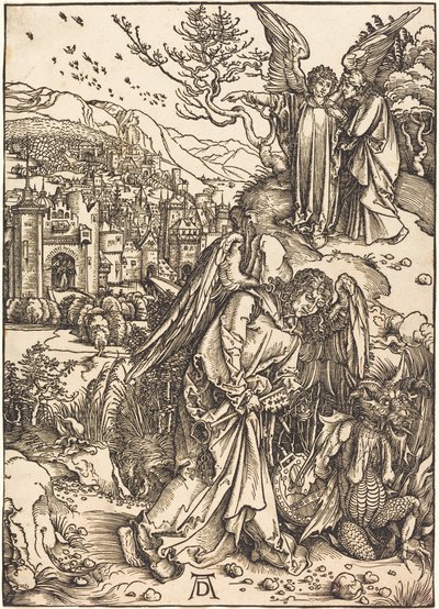  autorstwa Albrecht Dürer