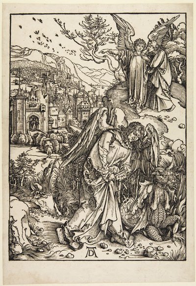  autorstwa Albrecht Dürer
