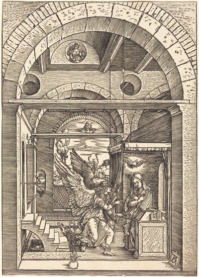  autorstwa Albrecht Dürer