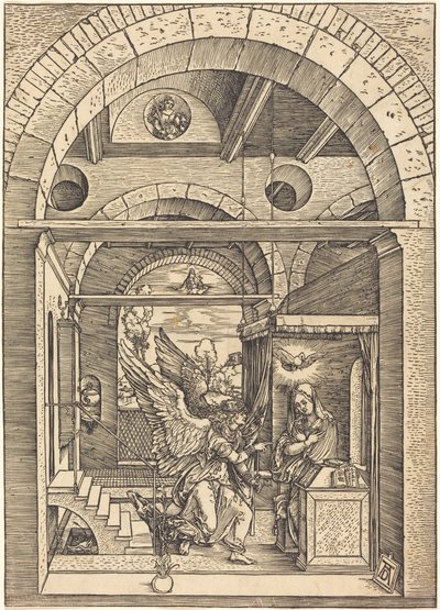  autorstwa Albrecht Dürer